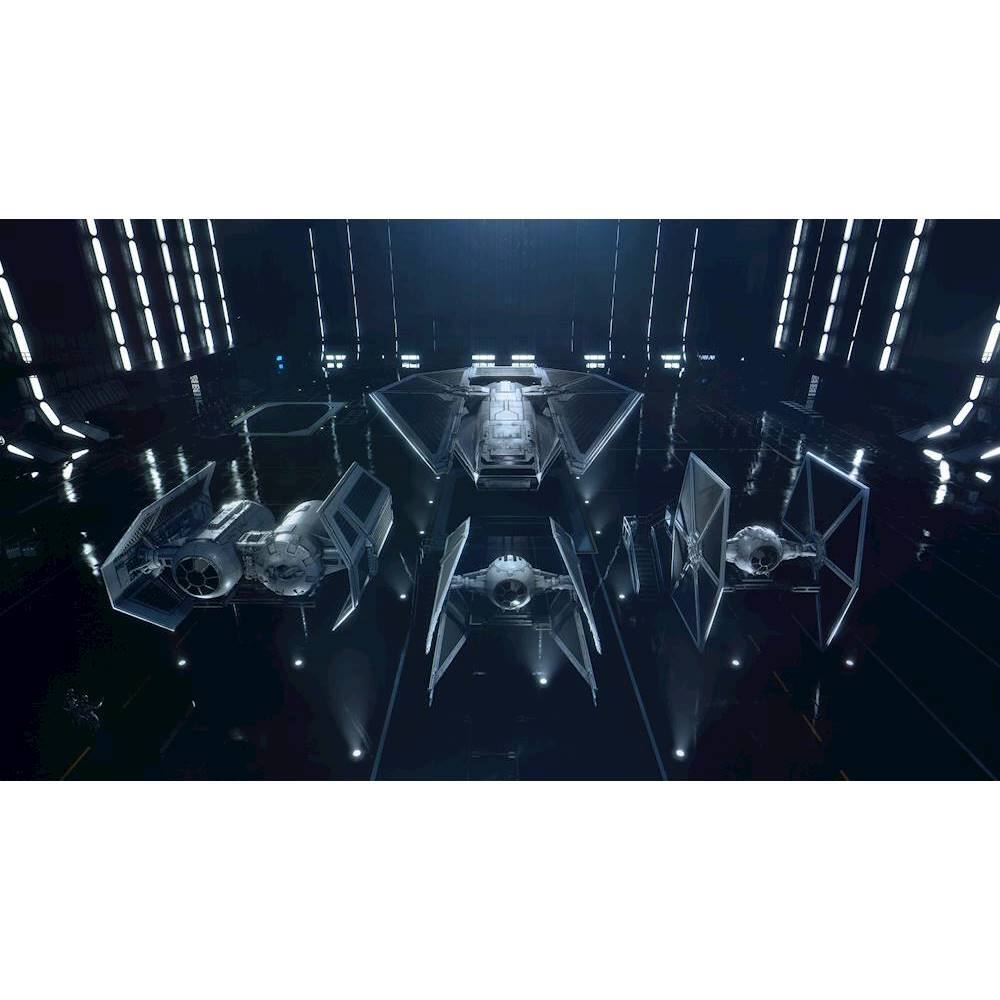 Alt View 22. Electronic Arts - Star Wars: Squadrons.