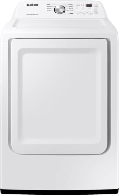 Best buy samsung online dryer electric