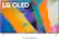 Alt View 13. LG - TV Accessory - OLED77GXPUA Stand and Back Cover - Black.