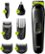 Angle Zoom. Braun - 6-in-1 Trimmer MGK3221 - Volt Green.