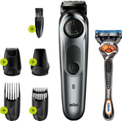 Battery Hair Clippers - Best Buy