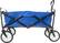 Alt View 12. Wakeman - Folding Utility Cart - Royal Blue.