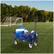 Alt View 17. Wakeman - Folding Utility Cart - Royal Blue.