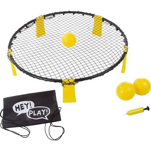 Hey! Play! - Battle Volleyball Set was $71.99 now $39.99 (44.0% off)