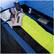 Alt View 14. Wakeman - Sleeping Bag – 2-Season with Carrying Bag for Adults and Kids – Otter Tail Sleeping Bag - Neon Green.
