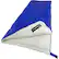 Alt View 11. Wakeman - Sleeping Bag – 2-Season with Carrying Bag for Adults and Kids – Spirit Lake Sleeping Bag for Camping and Festivals - Blue.