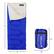 Alt View 12. Wakeman - Sleeping Bag – 2-Season with Carrying Bag for Adults and Kids – Spirit Lake Sleeping Bag for Camping and Festivals - Blue.