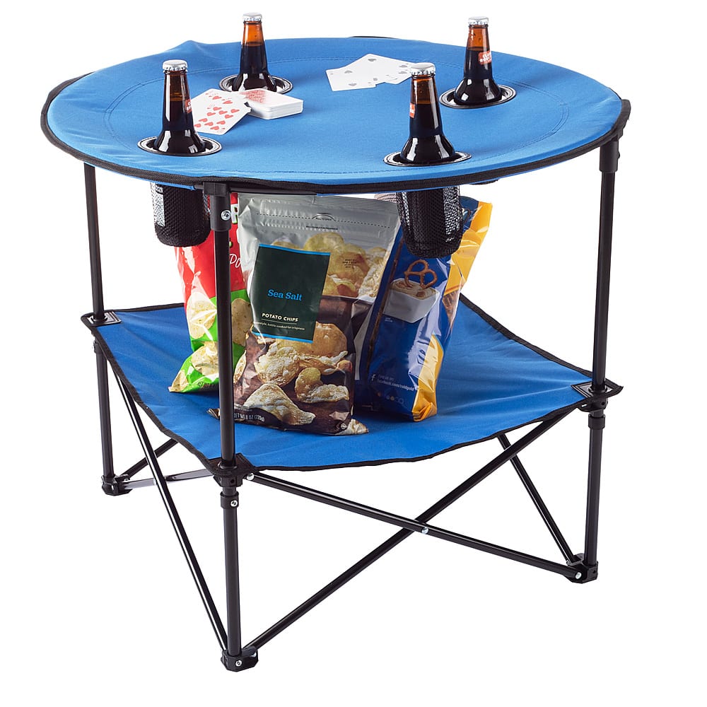 Стол camping world long table tc 002