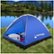 Alt View Zoom 12. Wakeman - TradeMark 2-Person Dome Tent - Blue.