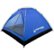 Left Zoom. Wakeman - TradeMark 2-Person Dome Tent - Blue.