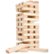 Alt View Zoom 11. Tower Stacking Giant Wooden Blocks - Nontraditional Outdoor Game for Adults and Family by Hey! Play!.