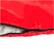 Alt View 13. Wakeman - Adult 300G Sleeping Bag - Red.