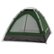 Alt View Zoom 11. Wakeman - 2-Person Pop-Up Tent - Water-Resistant Round Dome Tent for Camping, Hiking, Backpacking w/ Rainfly and Carrying Case - Green.
