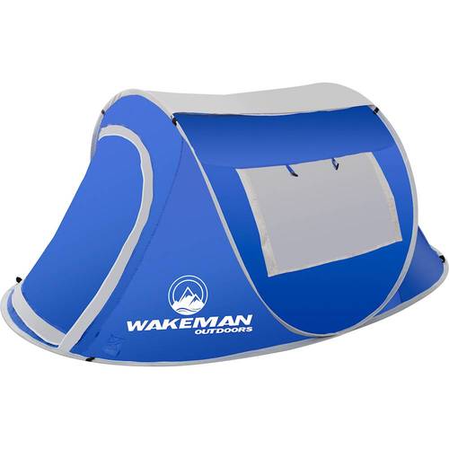 Wakeman - 2-Person Pop Up Tent was $119.99 now $59.99 (50.0% off)