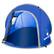 Alt View 14. Wakeman - Pop-up Tent 2 Person, Water Resistant Barrel Style Tent for Camping With Rain Fly And Carry Bag, Sunchaser 2-person Tent - Blue.