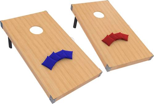 Trademark Games - Cornhole Game Set was $139.99 now $109.99 (21.0% off)