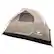 Alt View 11. Wakeman - 4-Person Tent - Tan.