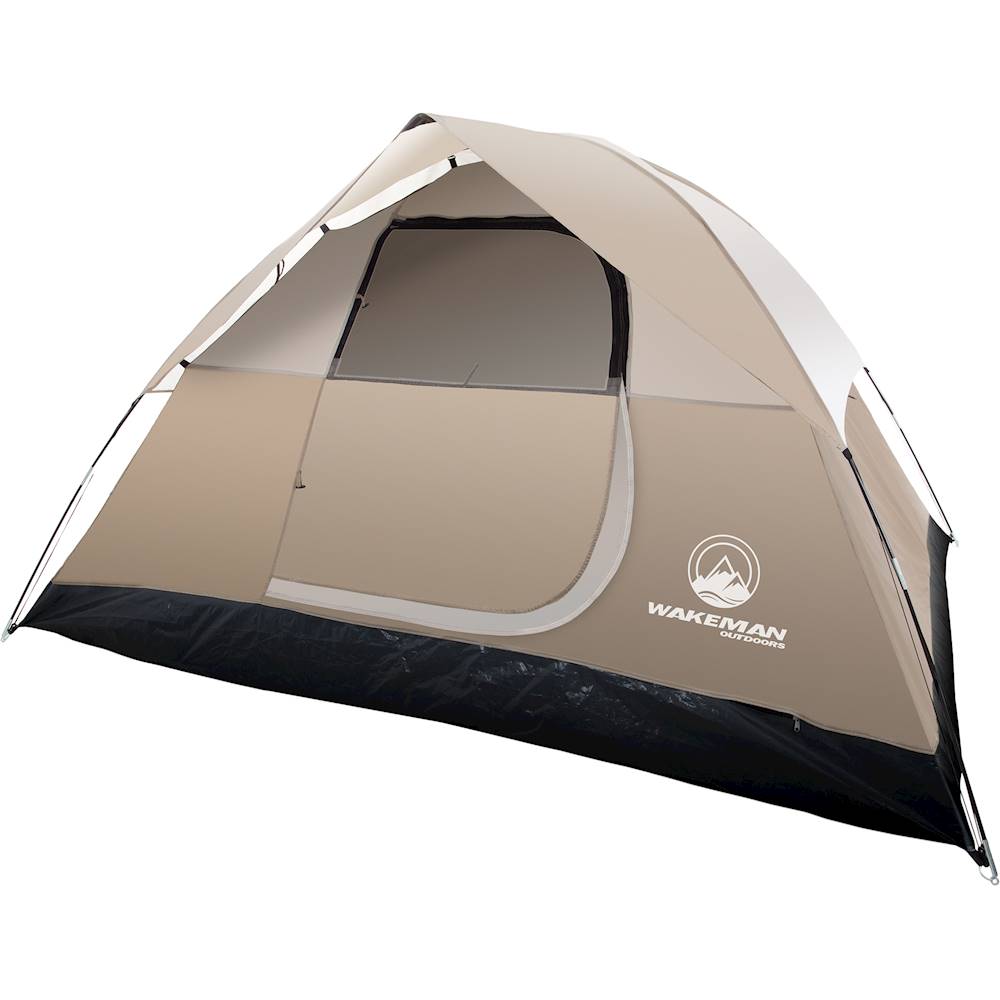 Wakeman - 4-Person Tent was $149.99 now $69.99 (53.0% off)
