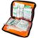 Alt View Zoom 11. Wakeman - 230 Piece Camping & Emergency First Aid Kit - Orange/Black.