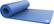 Angle. Wakeman - Outdoors Super Light Luxury Foam Sleeping Mat - Dark Blue.