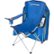 Alt View Zoom 11. Wakeman - Camp Chair with Canopy - Blue.