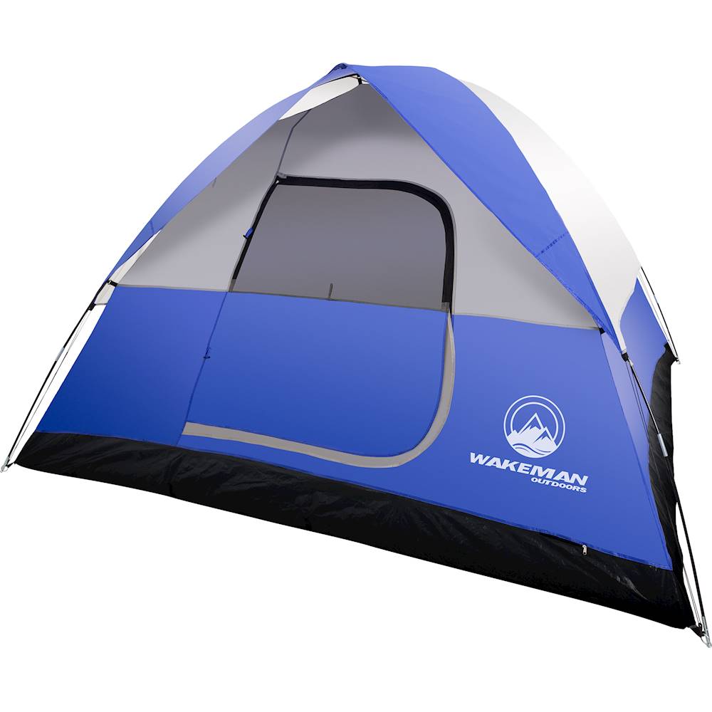 Wakeman - 6-Person Dome Tent was $199.99 now $99.99 (50.0% off)