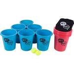 Hey! Play! - Oversized Beer Pong Outdoor Game