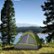 Alt View Zoom 12. Wakeman - TradeMark Two Person Tent - Green.