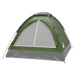 Wakeman - TradeMark Two Person Tent - Green