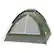 Left. Wakeman - TradeMark Two Person Tent - Green.