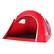 Alt View 14. Wakeman - 2-Person Pop Up Tent - Red.