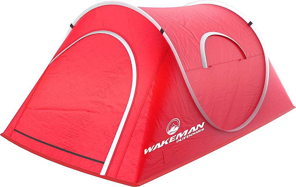 Wakeman - 2-Person Pop Up Tent was $99.99 now $49.99 (50.0% off)