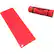 Alt View 12. Wakeman - Outdoors Super Light Luxury Foam Sleeping Mat - Red.