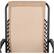 Alt View 13. Pure Garden - Suspension Folding Chair - Beige.