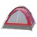 Left Zoom. Wakeman - TradeMark Two Person Tent - Red.