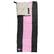 Alt View 19. Wakeman - Kids Sleeping Bag - Pink/Black.