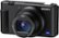 Alt View Zoom 17. Sony - ZV-1 20.1-Megapixel Digital Camera for Content Creators and Vloggers - Black.