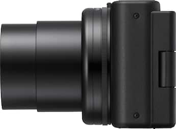 Sony ZV 1 20.1 Megapixel Digital Camera for Content Creators and Sony ZV 1 20.1 Megapixel Digital Camera for Content Creators and