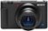 Alt View 20. Sony - ZV-1 20.1-Megapixel Digital Camera for Content Creators and Vloggers - Black.