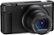 Alt View 2. Sony - ZV-1 20.1-Megapixel Digital Camera for Content Creators and Vloggers - Black.