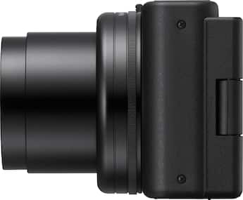 Sony ZV 1 20.1 Megapixel Digital Camera for Content Creators and Sony ZV 1 20.1 Megapixel Digital Camera for Content Creators and