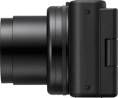 Sony ZV 1 20.1 Megapixel Digital Camera for Content Creators and Sony ZV 1 20.1 Megapixel Digital Camera for Content Creators and