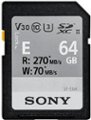 Alt View Zoom 14. Sony - Vlogger Accessory Kit - Black.