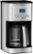 Angle Zoom. Cuisinart - PerfectTemp 14 Cup  Coffeemaker - Silver.