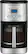 Front. Cuisinart - PerfectTemp 14 Cup Coffeemaker - Silver.