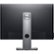 Alt View Zoom 11. Dell - 24" QHD IPS Monitor (DisplayPort VGA, USB, HDMI, DVI) - Black.