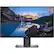 Front. Dell - UltraSharp 25" IPS LED QHD Monitor - U2520DR (HDMI) - Black.