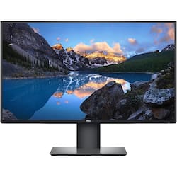 Dell UltraSharp 25 Dell UltraSharp 25