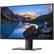 Alt View 11. Dell - UltraSharp 25" IPS LED QHD Monitor - U2520DR (HDMI) - Black.