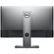 Alt View Zoom 13. Dell - UltraSharp 25" IPS LED QHD Monitor - U2520DR (HDMI) - Black.